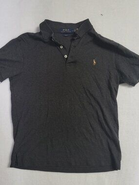 Polo Ralph Lauren - Polo Slim Fit Size M